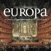 Europa  VARI  