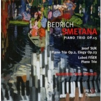 Trio op.15  SMETANA BEDRICH