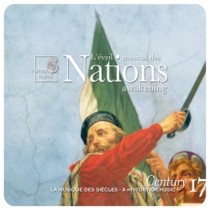 Il risveglio musicale degli stati nazionali  VARI