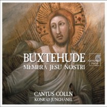 Membra Jesu Nostri  BUXTEHUDE DIETRICH
