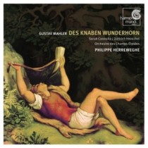 Des Knaben Wunderhorn  MAHLER GUSTAV