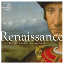Renaissance  VAN NEVEL PAUL Dir  