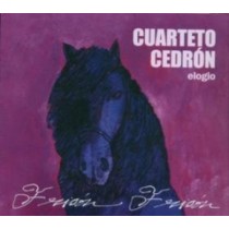 Elogio  CUARTETO CEDRON