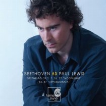 Sonate per pianoforte, Vol.3  BEETHOVEN LUDWIG VAN