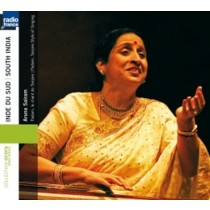 Folk "Inde du sud"  VARI