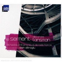 Le Serment  TANSMAN ALEKSANDRE