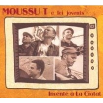 Inventé à la Ciotat  MOUSSU T