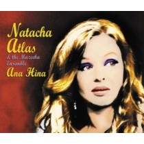 Ana Hina  ATLAS NATACHA