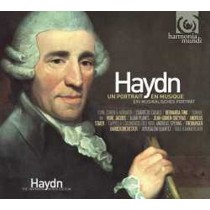 A Haydn Celebration  HAYDN FRANZ JOSEPH
