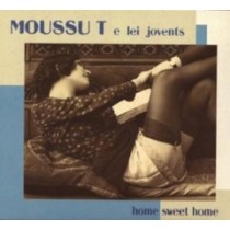 Home sweet home  MOUSSU T