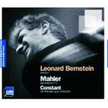 Sinfonia n.2 "Resurrezione"  MAHLER GUSTAV