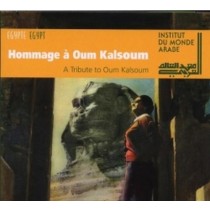 Folk "Egitto" - A Tribute to Oum Kalsoum  VARI