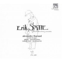 Avant-dernières pensées  SATIE ERIK