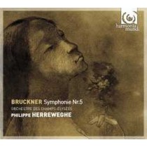 Sinfonia n.5  BRUCKNER ANTON