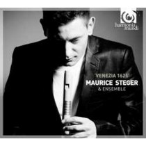 Venezia 1625  STEGER MAURICE  rec