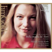 Bella madre de' fiori  SCARLATTI ALESSANDRO