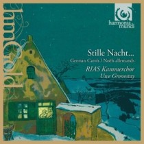 Stille Nacht  GRONOSTAY UWE Dir  