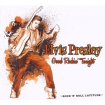 Good Rockin'Tonight - Collection Rock'n''Roll Latitude  PRESLEY ELVIS