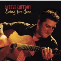 Swing for Jess  LAFFONT STEEVE
