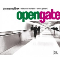 Open Gate  BEX EMMANUEL