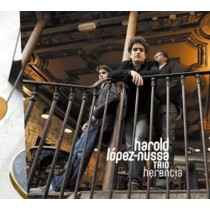 Herencia  LÓPEZ-NUSSA HAROLD