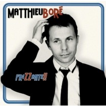 Frizzante  BORÉ MATTHIEU