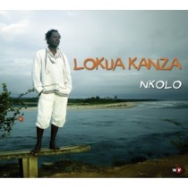 Nkolo  KANZA LOKUA