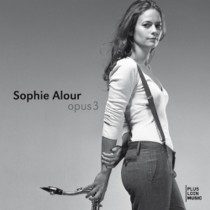 Opus 3  ALOUR SOPHIE