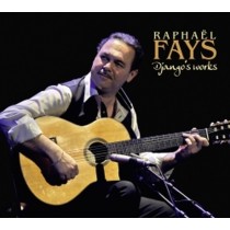 Django's works  FAYS RAPHAËL