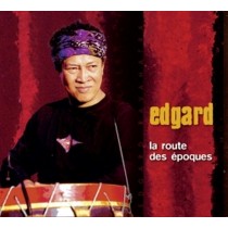 La route des époques  EDGARD