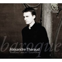 Baroque  THARAUD ALEXANDRE  pf