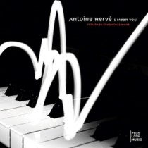 I Mean You - Trubuto a Thelonius Monk  HERVE' ANTOINE