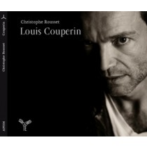 Suites  COUPERIN LOUIS