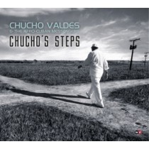 Chucho's Steps  VALDÉS CHUCHO