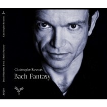Fantasies  BACH JOHANN SEBASTIAN