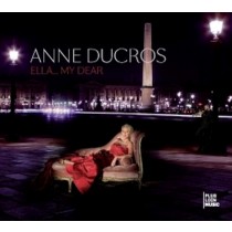 Ella... my dear  DUCROS ANNE