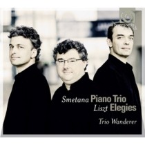 Trio op.15  SMETANA BEDRICH