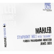 Sinfonia n.1, "Blumine"  MAHLER GUSTAV
