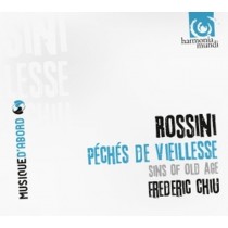 Péchés de Viellesse (selezione)  ROSSINI GIOACHINO