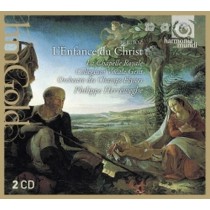 L'Enfance du Christ  BERLIOZ HECTOR