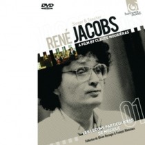 René Jacobs, singer & teacher  JACOBS RENÉ  c-ten