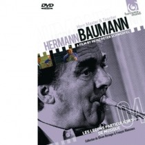 Hermann Baumann, playing & teaching the horn  BAUMANN HERMANN  cn