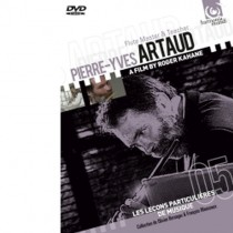 Pierre -Yves Artaud: Flute Master & teacher  ARTAUD PIERRE-YVES  fl