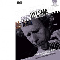 Anner Bylsma: Cellist & Teacher  BYLSMA ANNER  vc