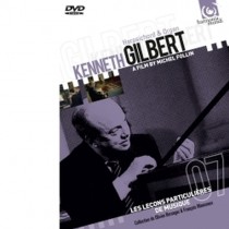Kenneth Gilbert, Harpsichord & Organ  GILBERT KENNETH  cv