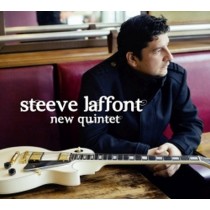 New Quintet  LAFFONT STEEVE