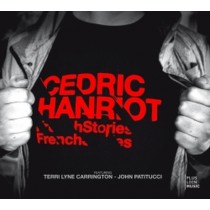 French Stories  HANRIOT CÉDRIC