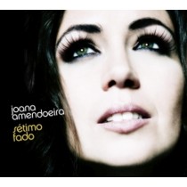 Sétimo Fado  AMENDOEIRA JOANA