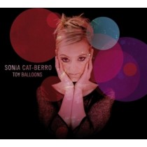 Toy Balloons  CAT-BERRO SONIA