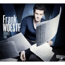 Double You  WOESTE FRANK